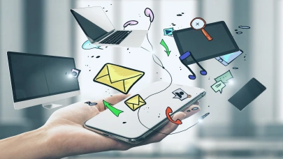 Mastering the Art of Email Marketing