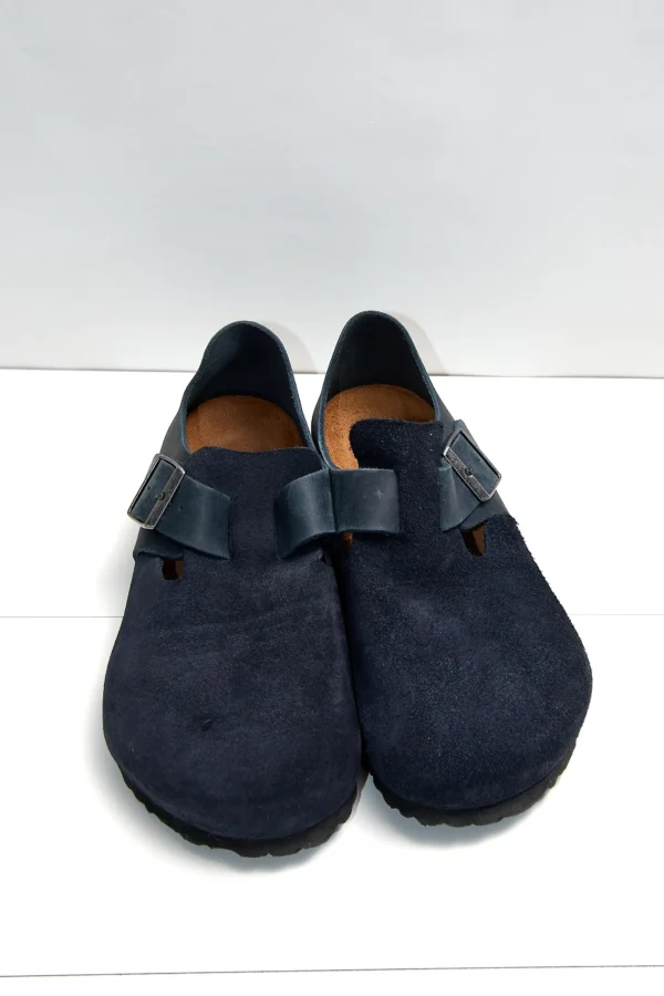 Birkenstock London Suede - Image 2