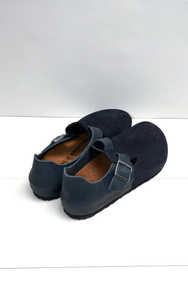 Birkenstock London Suede - Image 4