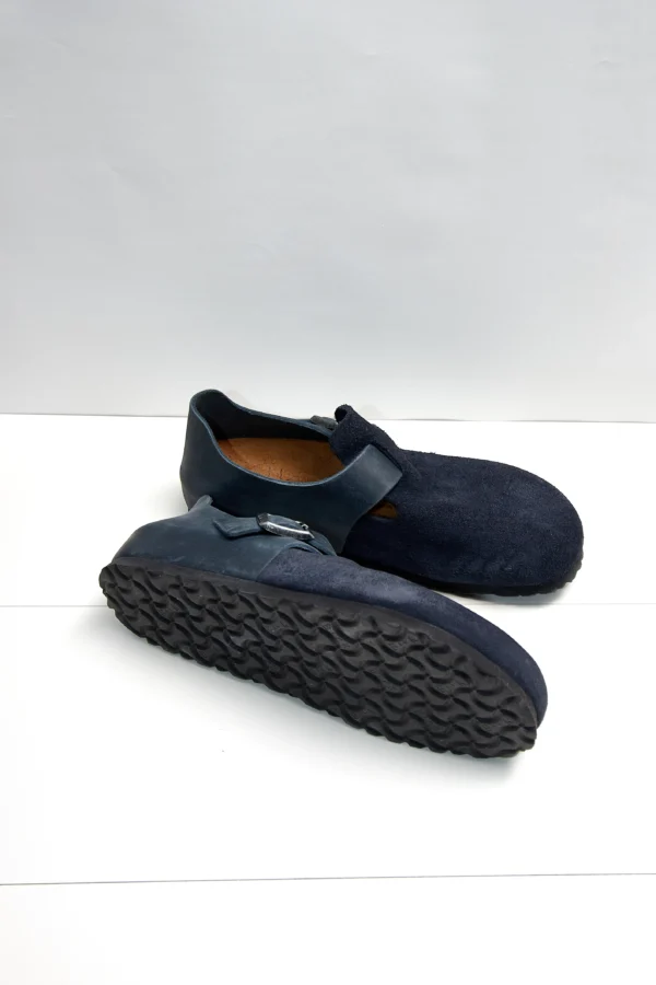 Birkenstock London Suede - Image 5