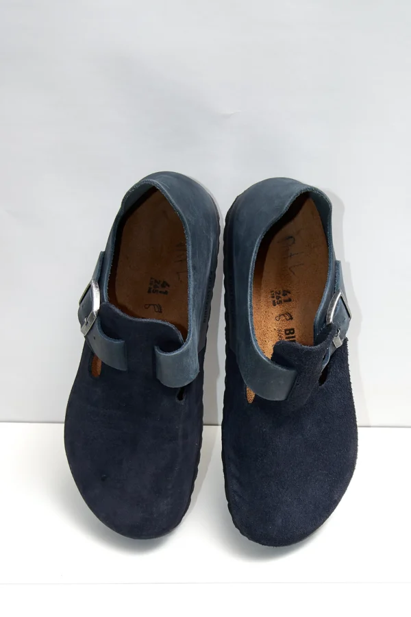 Birkenstock London Suede - Image 6