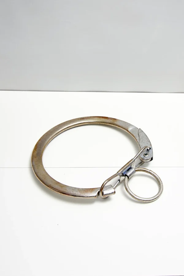 Margiela for H&M Enlarged Keyring Necklace - Image 2