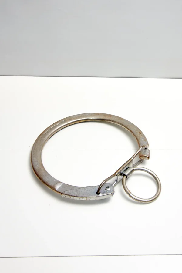 Margiela for H&M Enlarged Keyring Necklace - Image 3