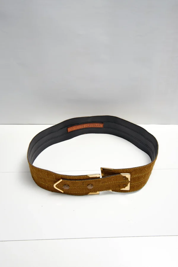 Vintage Belt Hoffnung - Image 2
