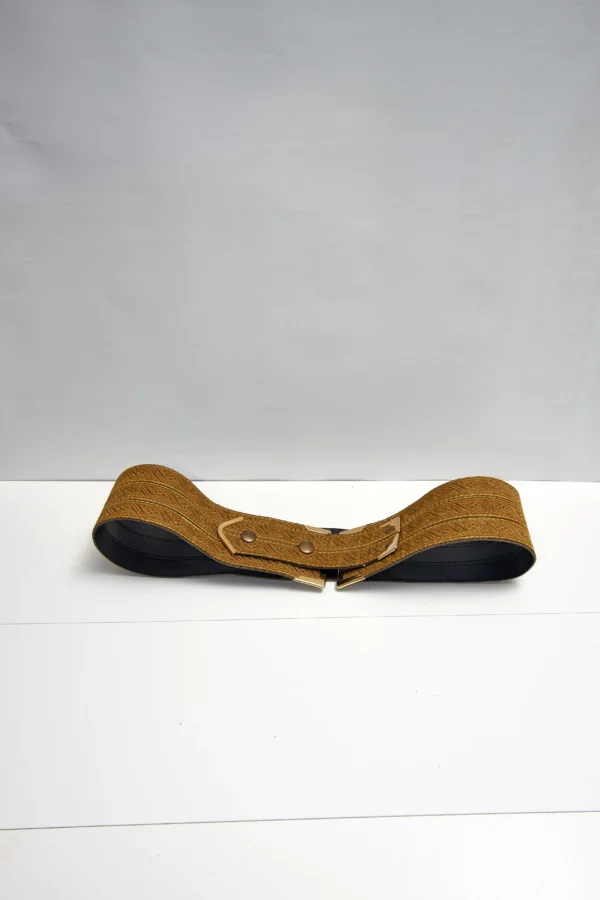 Vintage Belt Hoffnung - Image 3