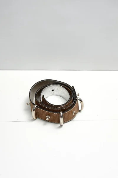 Vintage Escada Belt