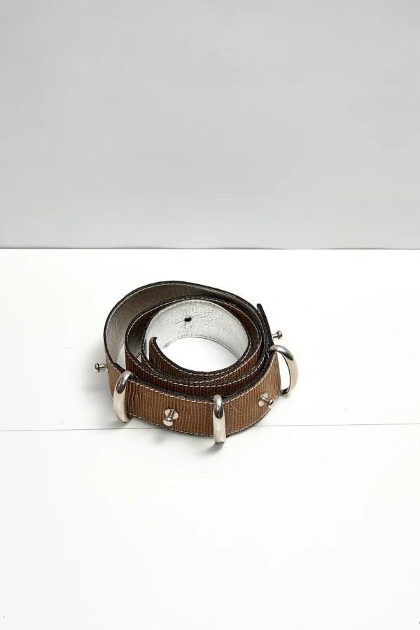 Vintage Escada Belt