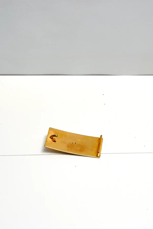 Vintage Versace Belt Buckle - Image 2