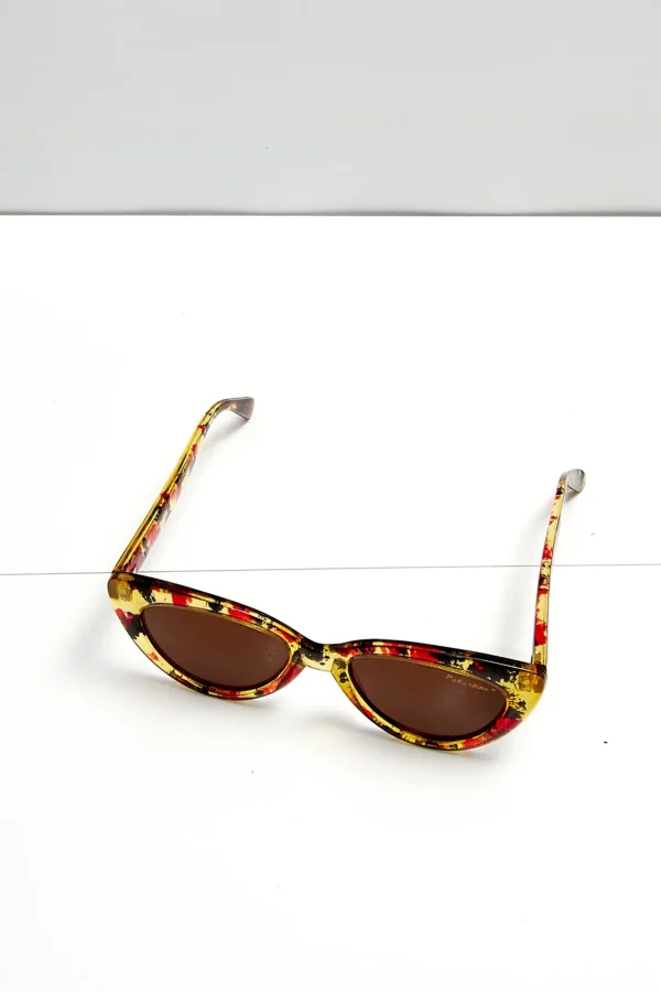 Vintage Robertino Sunglasses - Image 2