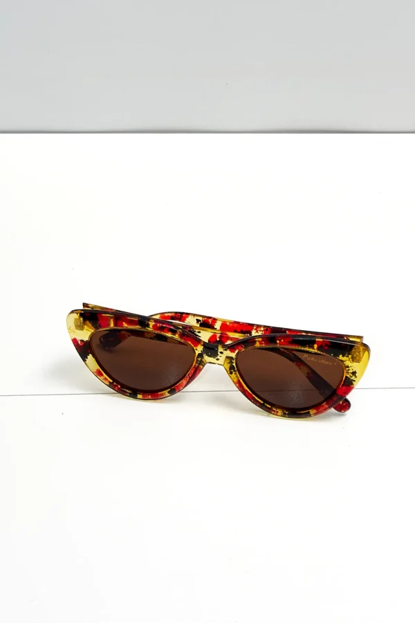 Vintage Robertino Sunglasses - Image 5