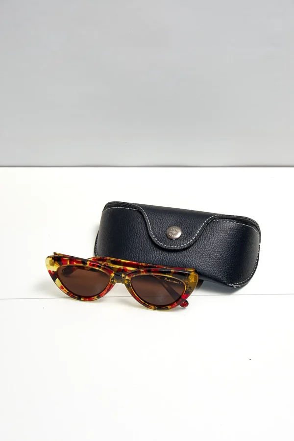Vintage Robertino Sunglasses - Image 6