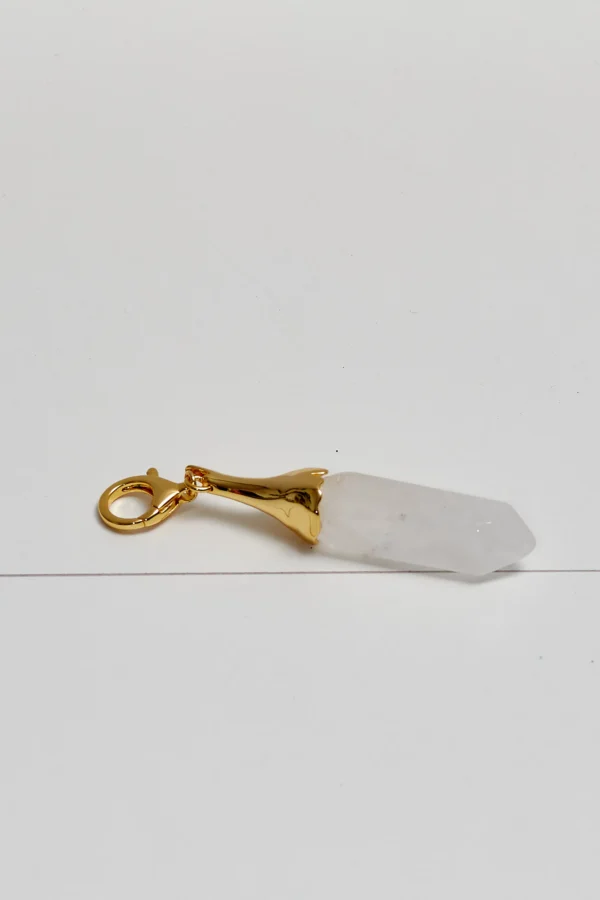 COS Pendant Charm
