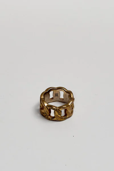 Dyrberg/Kern Ring