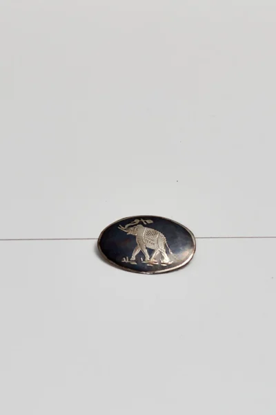 Vintage Brooch