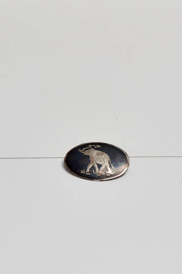 Vintage Brooch