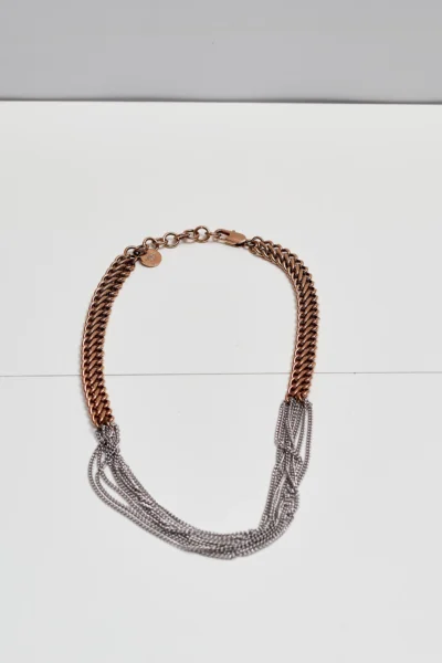 Dyrberg/Kern Necklace