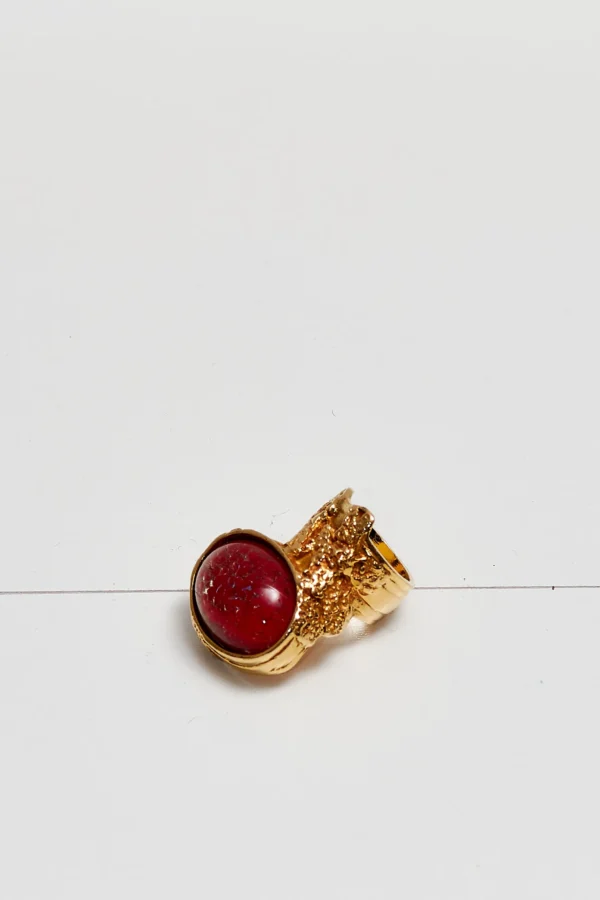 YSL Arty Ring - Image 5