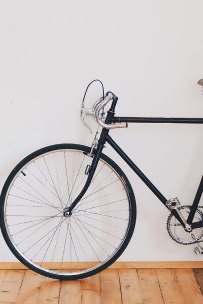 3-Speed Bike