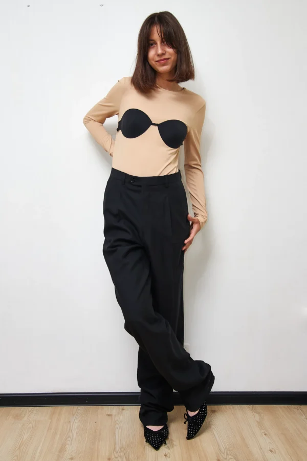 Body with Integrated Bra Margiela for H&M - Image 2