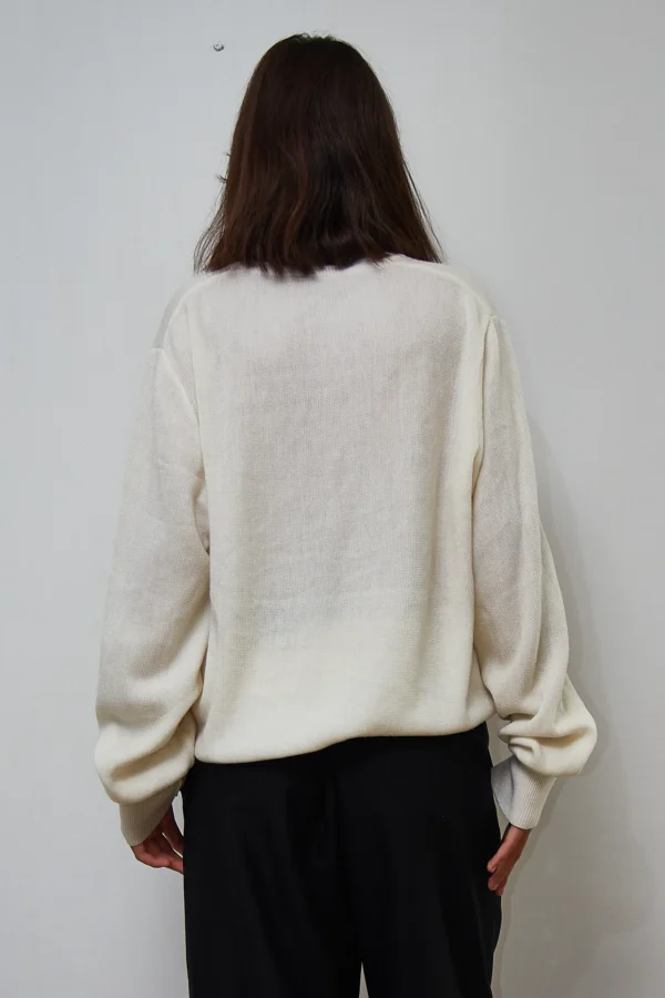Vintage Lacoste Chemise Blouse - Image 3