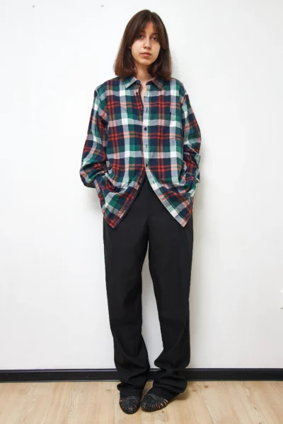Paul Smith Checkered Shirt