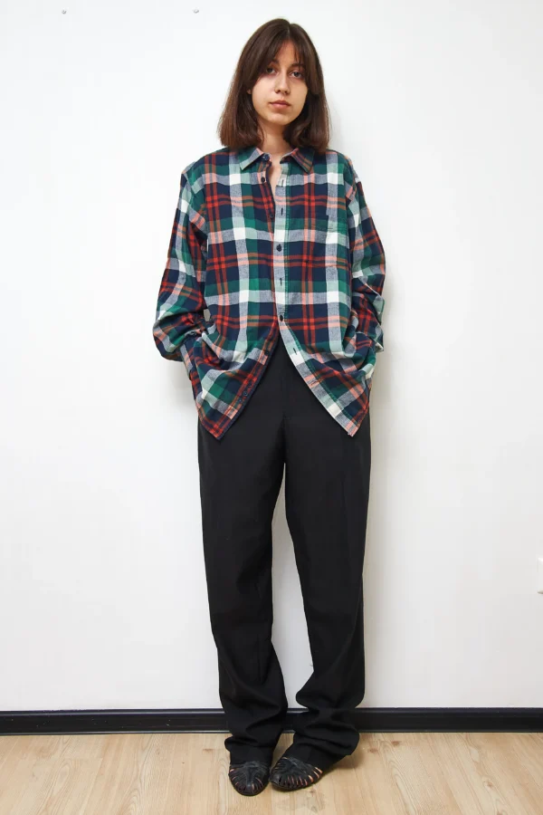 Paul Smith Checkered Shirt