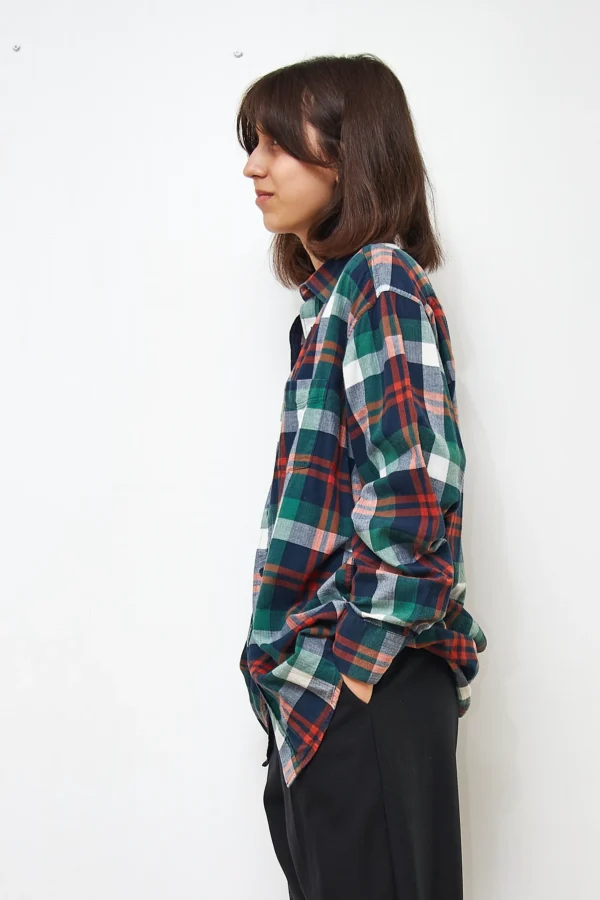 Paul Smith Checkered Shirt - Image 2
