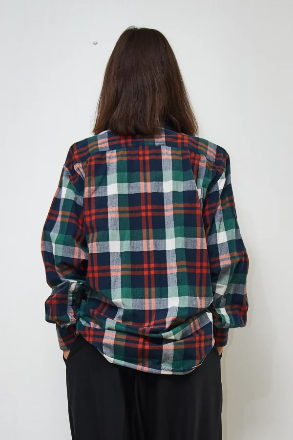 Paul Smith Checkered Shirt - Image 3