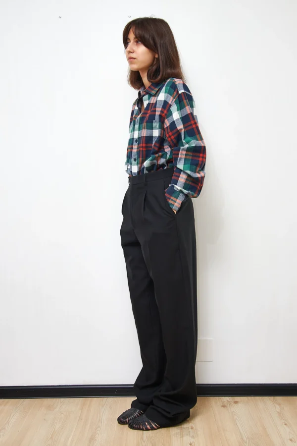 Paul Smith Checkered Shirt - Image 5