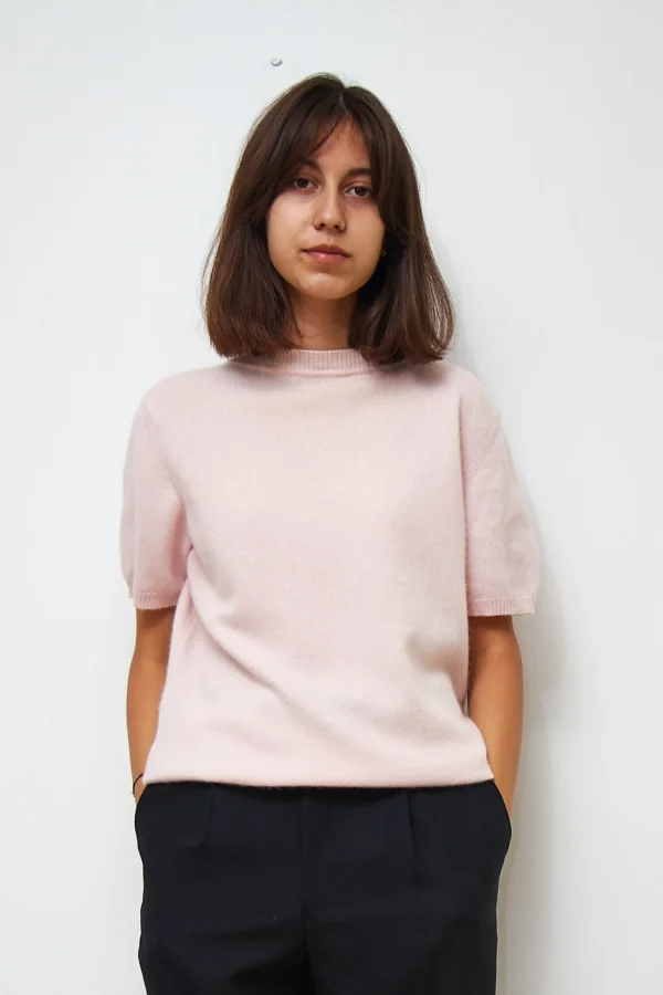 Cashmere Candy Top - Image 2