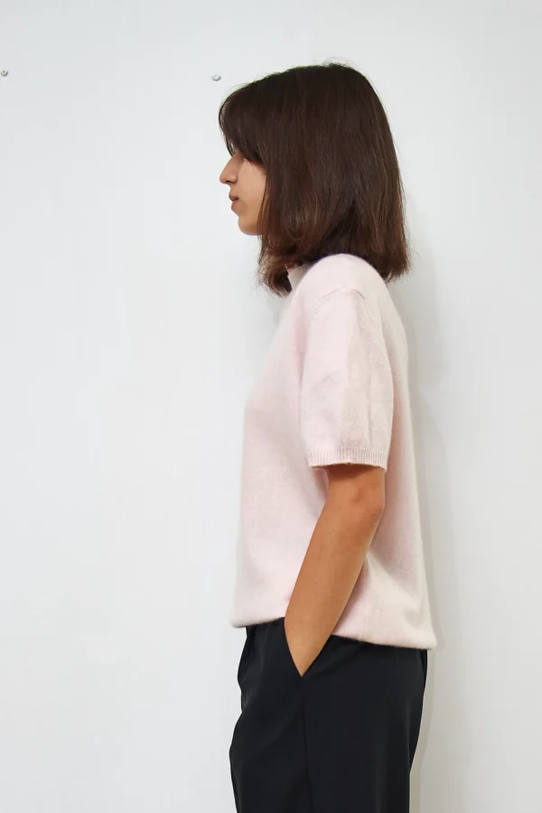Cashmere Candy Top - Image 3