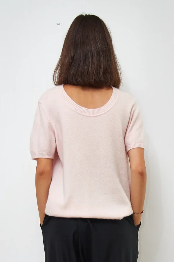 Cashmere Candy Top - Image 4