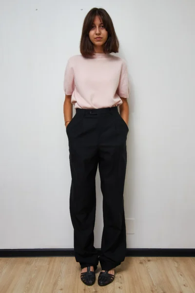 Cashmere Candy Top