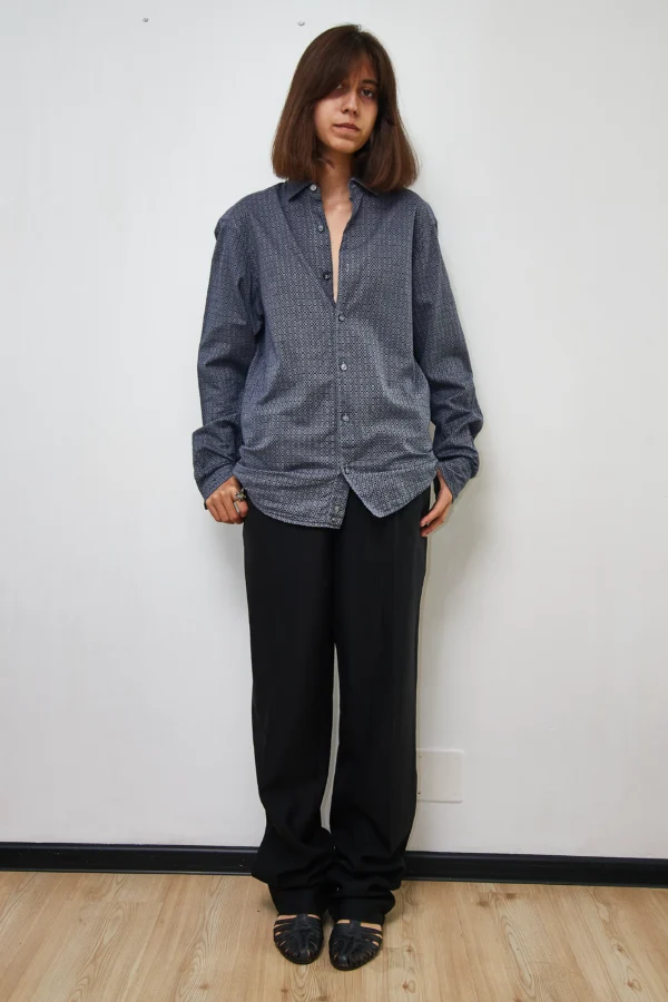 Ermenegildo Zegna Shirt - Image 2