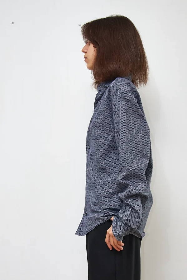 Ermenegildo Zegna Shirt - Image 3
