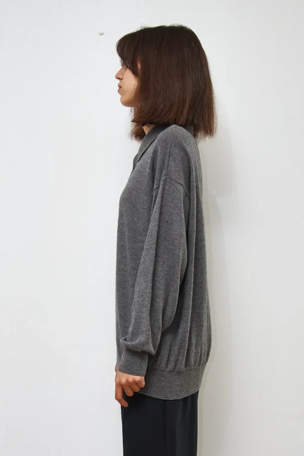 Eduard Dressler Polo Sweater - Image 3