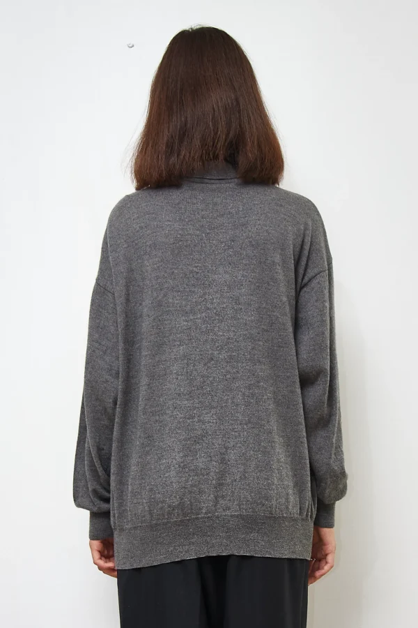 Eduard Dressler Polo Sweater - Image 4