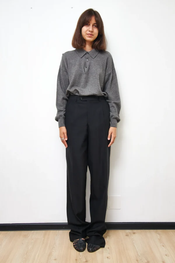 Eduard Dressler Polo Sweater - Image 5