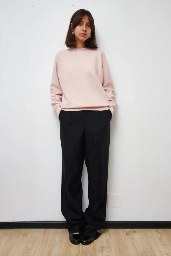 Woolblend Christian Berg Sweater Pink - Image 3