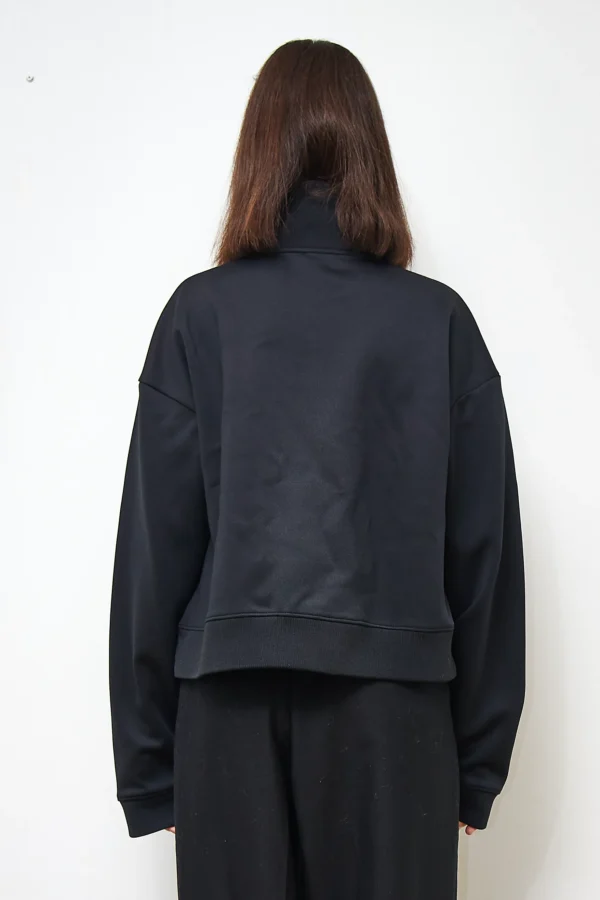 Calvin Klein Jeans Black Workout Top - Image 3