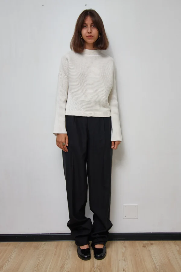 Cotton Other Stories Sweater - Image 2