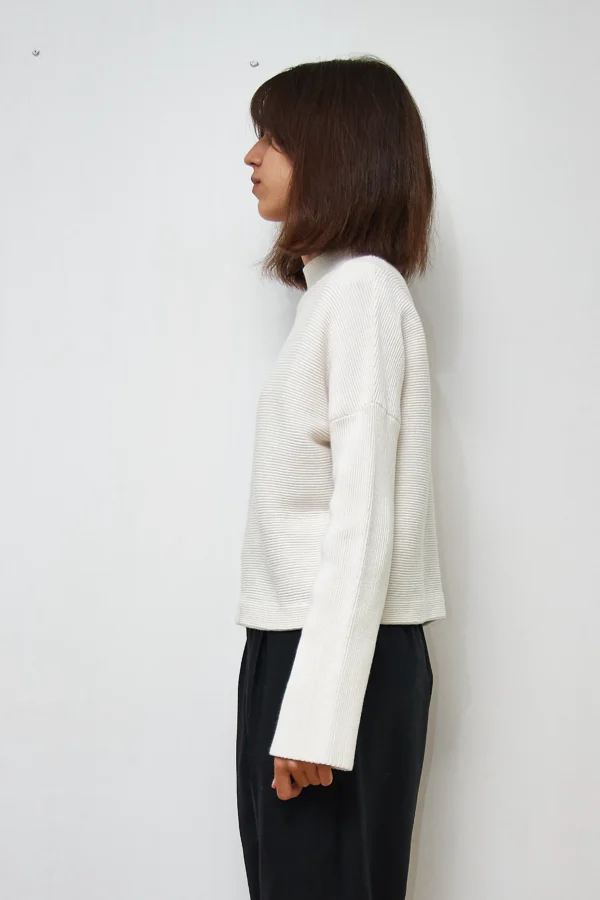 Cotton Other Stories Sweater - Image 3