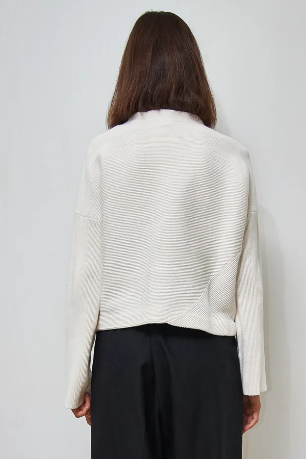 Cotton Other Stories Sweater - Image 4