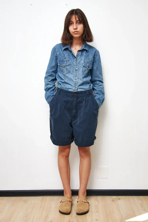 Moschino Denim Shirt - Image 5