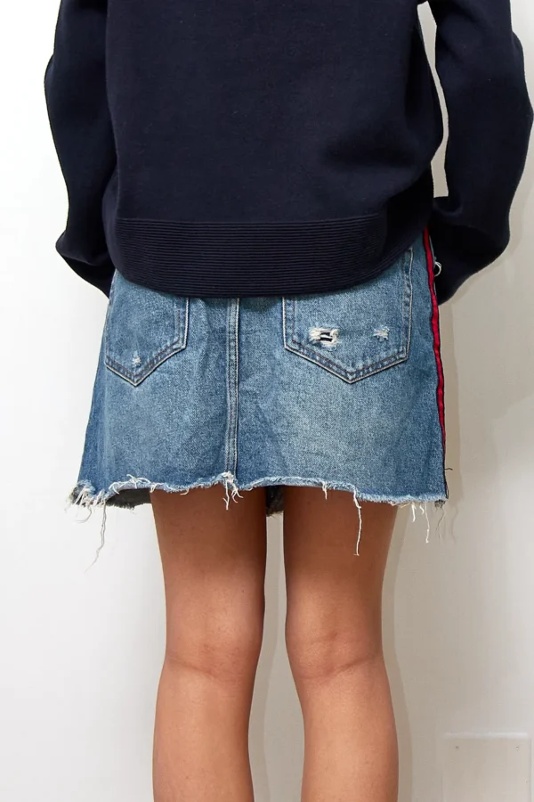 Abercrombie&Fitch Vintage Skirt - Image 5