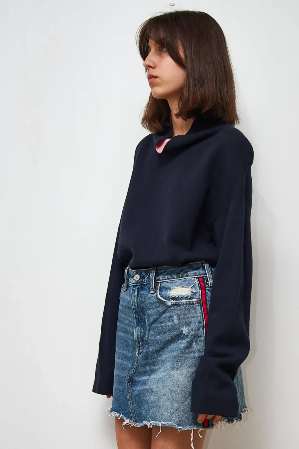 Abercrombie&Fitch Vintage Skirt - Image 3