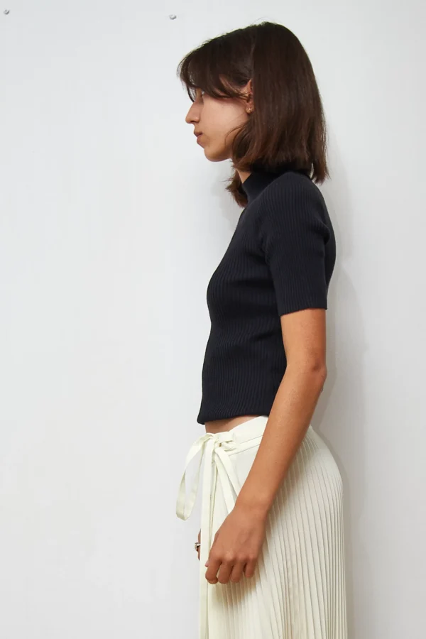 &Other Stories Knit Turtleneck - Image 2