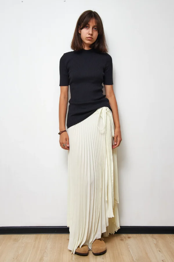 &Other Stories Knit Turtleneck - Image 4