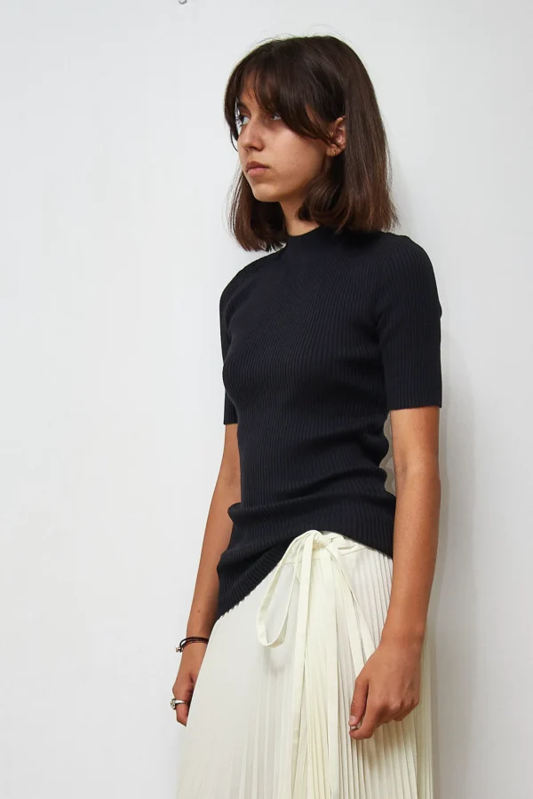 &Other Stories Knit Turtleneck - Image 5