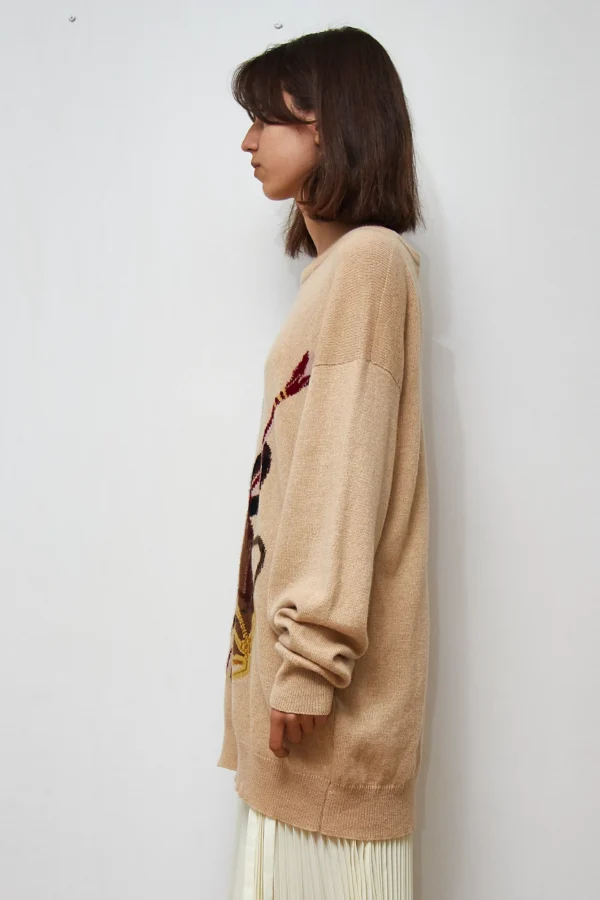 Aquascutum Vintage Sweaterdress - Image 2